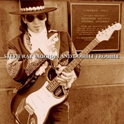 Live at Carnegie Hall (Stevie Ray Vaughan &amp; Double Trouble, 1997)
