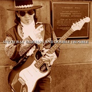 Live at Carnegie Hall (Stevie Ray Vaughan & Double Trouble, 1997)