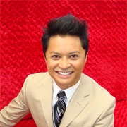 Adam Benet (Half and Half)