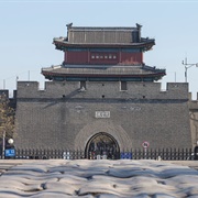 Wanping Fortress, Beijing
