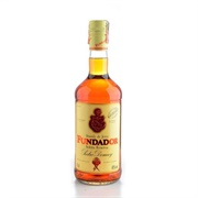 Fundador De Jerez Conhaque