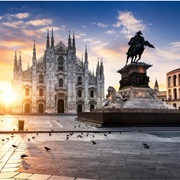 Milan, Italy