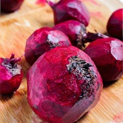 Beet Balls
