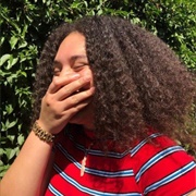 Meleika Gesa-Fatafehi (Queer, Non-Binary, They/Them)