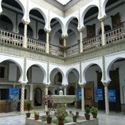 Dar Aziza, Algiers