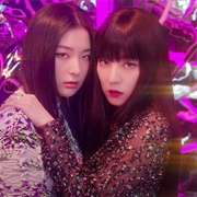 Monster - Red Velvet - Irene & Seulgi