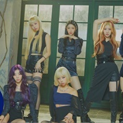 Ponzona - PURPLE KISS