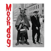 Moondog - The Viking of Sixth Avenue