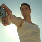 Season 13 Episode 17 "The Capilanos"