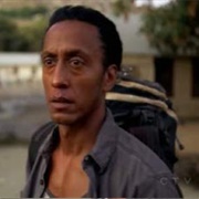 Season 4 Episode 5 "Catching Out"