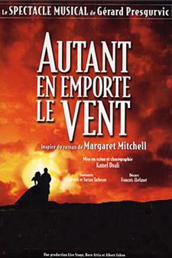 Autant En Emporte Le Vent (2003)