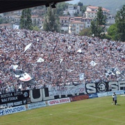 Ultras Spezia