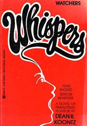 Whispers (Dean Koontz)