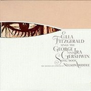 Ella Fitzgerald - Ella Fitzgerald Sings the George and Ira Gershwin Song Book