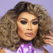 Jujubee (Gay, He/Him)