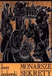 Monarsze Sekrety (Jerzy Jankowski)