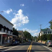 Flint Hill, Virginia