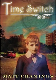 Time Switch (Matt Chamings)