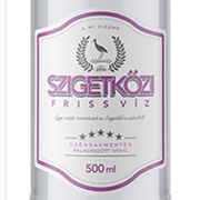 Szigetkoezi Still Water (Hungary)