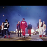 Mic Drop (Steve Aoki Remix) - BTS