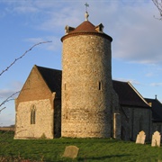 Little Snoring, Norfolk, England