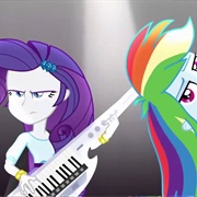 Awesome as I Wanna Be