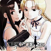 Gunslinger Girl Volume III