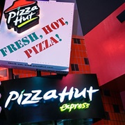 Pizza Hut