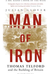 Man of Iron (Julian Glover)