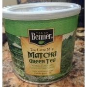 Benner Matcha Green Tea