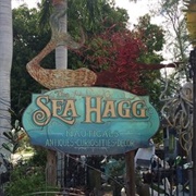 Sea Hagg