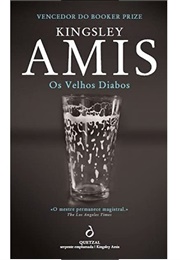 Os Velhos Diabos (Kingsley Amis)