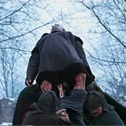 True Horror: Dracula (Vlad the Impaler)