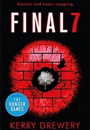 Final 7 (Kerry Drewery)