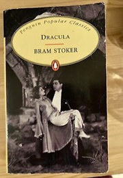Dracula (Bram Stoker)