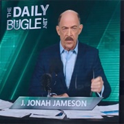 J. K. Simmons (Spider-Man: Far From Home)