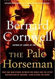The Pale Horseman (Bernard Cornwell)
