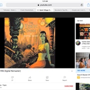 Quiet Village - Martin Denny