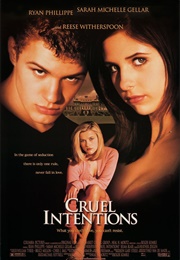 Cruel Intentions (1999)