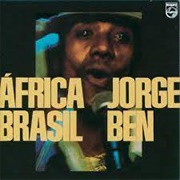 Jorge Ben Ponta De Lança Africano