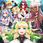 Youkoso! Sukebe Elf No Mori E