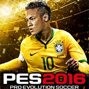 Pes 2016