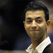 Tofik Dibi (Gay, He/Him)