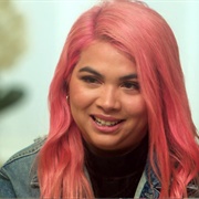 Hayley Kiyoko