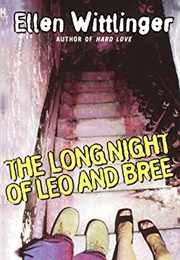The Long Night of Leo and Bree (Ellen Wittlinger)