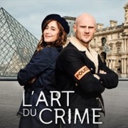 L&#39;art Du Crime