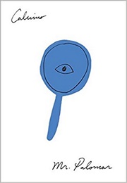 Mr. Palomar (Italo Calvino)