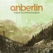 New Surrender (Anberlin, 2008)