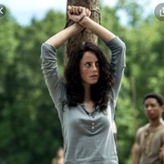 Teresa- The Maze Runner