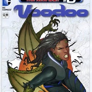 Voodoo